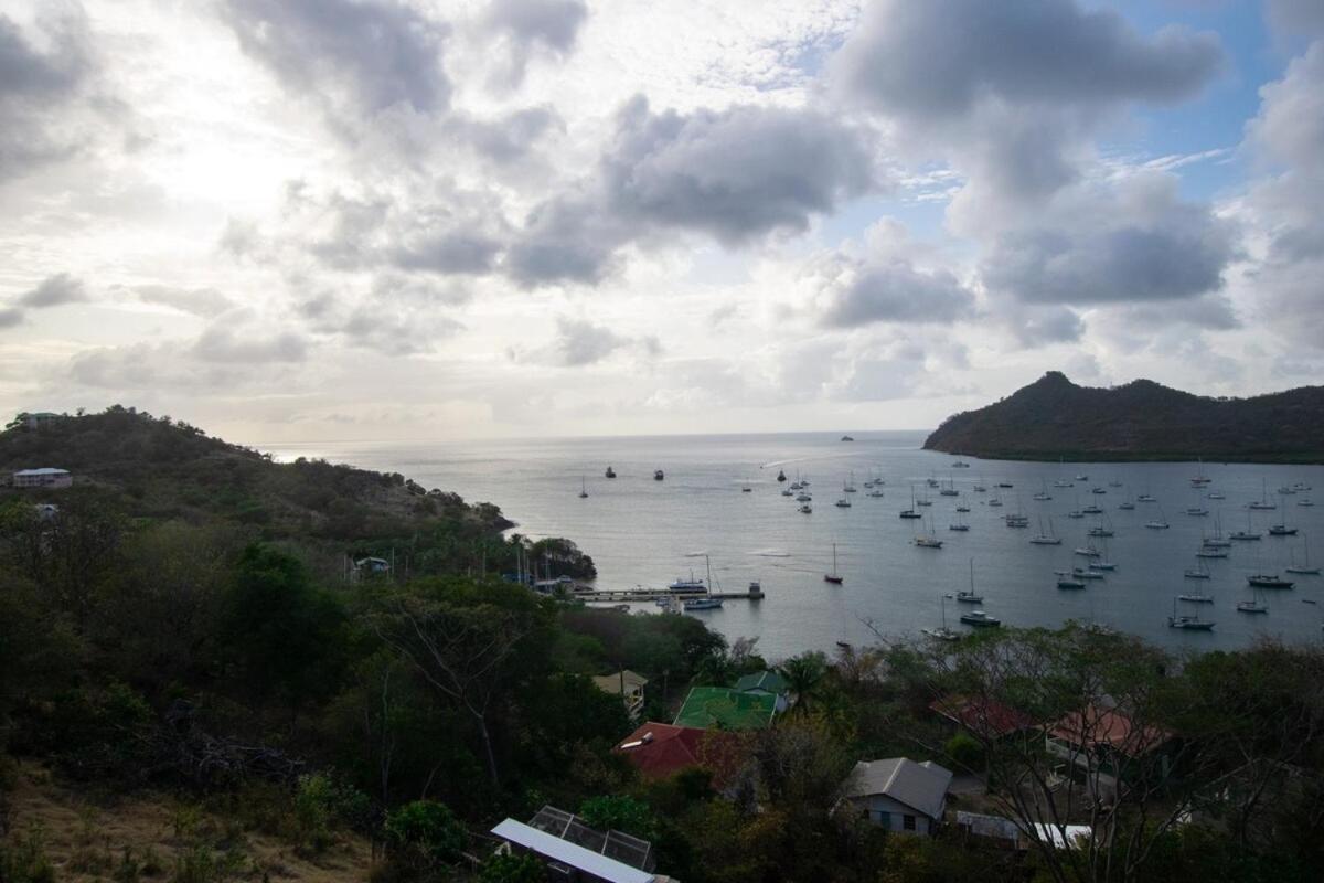 Garnet--A Gem At Dee'S Pearl Βίλα Carriacou Εξωτερικό φωτογραφία